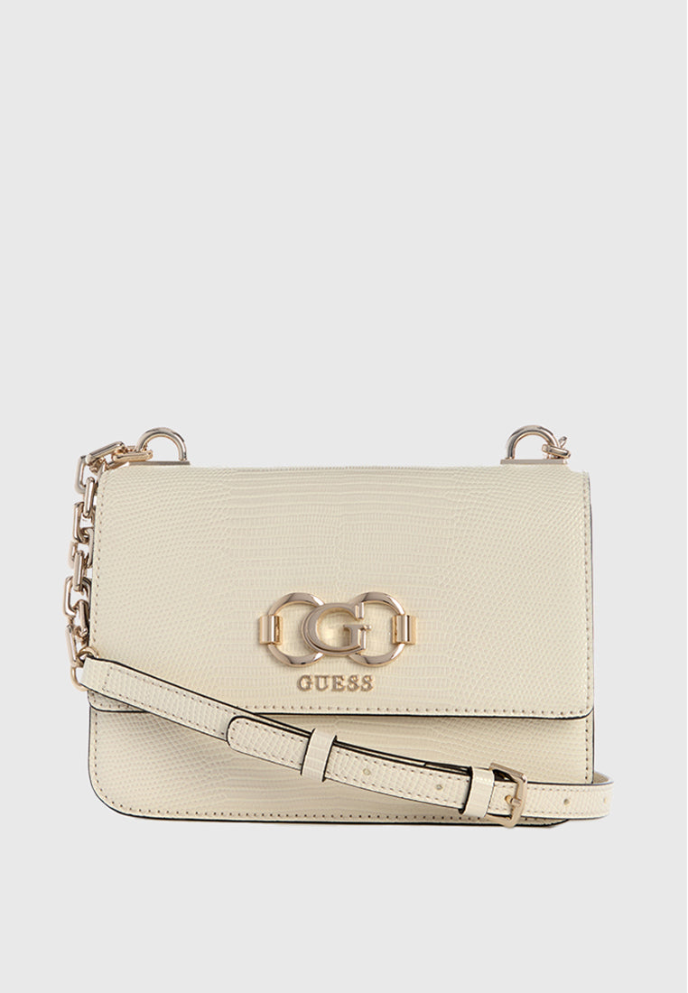 Salinge Flap Crossbody